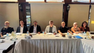 SAFTİD Başkanı Çidem, Turizmde sayının yanı sıra geliri de artırmalıyız