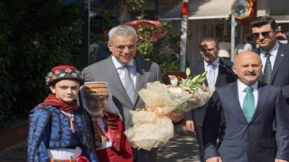 Sağlık Bakanı Memişoğlu: Dünyanın en iyi sağlık hizmetleri Türkiyede