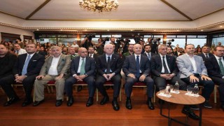 Sağlık Bakanı Memişoğlu: Türkiyede kişi başı sağlık harcaması 840 dolar, sigara harcaması ise kişi başı bin 24 dolar
