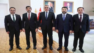 Sağlık Bakanı Memişoğlu yarın Karabüke geliyor