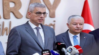 Sağlık Bakanı Prof. Dr. Memişoğlu: Sağlığımızı kaybetmeden kıymetini bilmek çok önemli