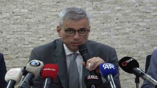 Sağlık Bakanı Prof. Dr. Memişoğlu: Türkiye dünya çapında söz sahibi bir ülke