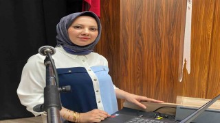 Sağlık çalışanlarına, ‘Delici ve kesici alet yaralanmaları eğitimi verildi