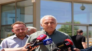 Şahinden Kayseri Şehir Hastanesindeki engelli memura yapılan mobbinge tepki