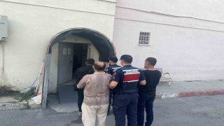 Sahte evrakla milyonluk vurgun girişimine suçüstü baskın: 4 tutuklama