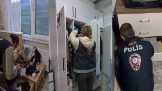 Sahte yedek parça ilanıyla 203 milyon lira dolandıran şüpheliler tutuklandı