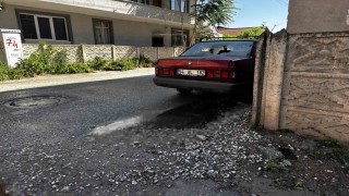 Sakaryada husumetli şahıslar arasında silahlı çatışma: 1 ölü, 1 yaralı