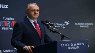 Sakaryada kültür şöleni başladı: 10 farklı noktada 186 etkinlik