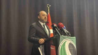 Sakaryaspor Başkanı Enes Zengin: Yarım kalan hikayeyi baştan yazacağız