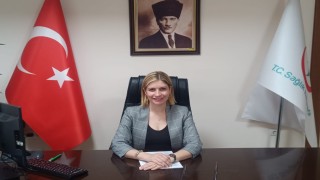 Salihli Devlet Hastanesine yeni başhekim