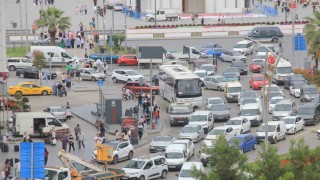 Samsun 2025te göç alan iller arasında yer aldı