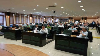 Samsun Meclisi toplandı