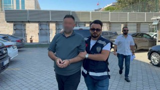 Samsun'da 3 kişinin yaralandığı bıçaklı kavgada 1 kişi adliyeye sevk edildi