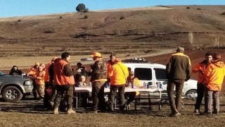 Samsun'da avcılık faaliyetlerinden 5,8 milyon TL gelir