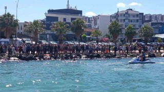 Samsunda denizde boğulma tehlikesi geçiren kişi hastaneye kaldırıldı: Durumu ağır