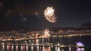 Samsunda festival coşkusu