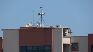 Samsunda İkaz ve Alarm Sistemi kuruldu: Sirenler çalacak, panik yapmayın uyarısı