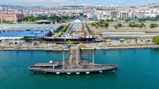 Samsun'da İstiklal Meydanı Milli Mücadelenin simge alanı oldu