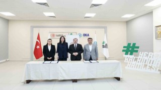 Samsun'da kenevir tekstili projesinin süresi uzatıldı