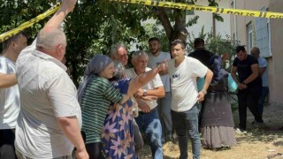 Samsunda pencereden düşen 16 yaşındaki çocuk hayatını kaybetti