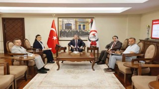Samsunda sanayi ve teknoloji için iki stratejik proje hayata geçiriliyor