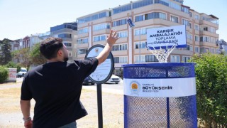 Samsunda ‘Sıfır Atık Dönüşümü yaygınlaşıyor