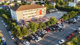 Samsunda Zafer Özel Eğitim Meslek Okuluna kalite belgesi