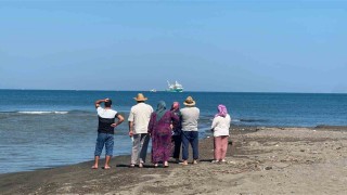 Samsundaki aile faciasında tekne bulundu, 1 kişi aranıyor