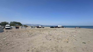Samsun'daki tekne faciasında ölü sayısı 3 oldu