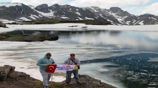 Samsunlu cerrah, Türkiyenin güzelliklerine mercek tutuyor