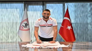 Samsunspor, Bilal Bayazıtı kadrosuna kattı