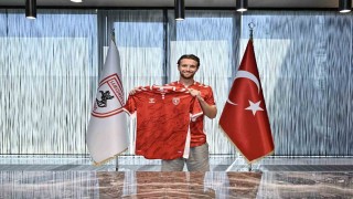 Samsunspor, Elliot Wattı 4 yıllığına kadrosuna kattı