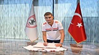 Samsunspor, Samed Onuru transfer etti