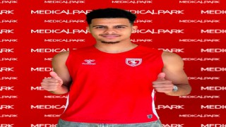 Samsunsporlu futbolcular sağlık kontrolünden geçti
