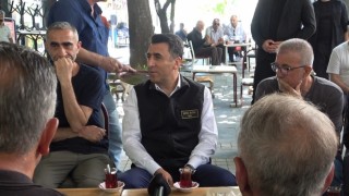 Sanat Sokağı yeni yüzüne kavuşuyor