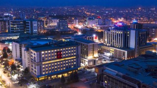 SANKO Üniversitesi tanıtım günleri başlıyor