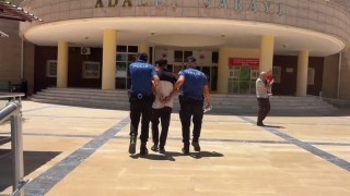 Şanlıurfada 19 yıl 6 ay hapis cezası bulunan hükümlü yakalandı