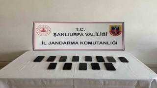 Şanlıurfada başkasının yerine sınava giren 5 kişiye tutuklama