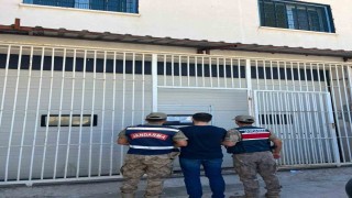 Şanlıurfada FETÖ hükümlüsü yakalandı