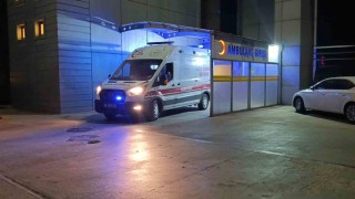 Şanlıurfada filmleri aratmayan gasp: Jandarma kılığında uygulama yaparak 12 kilogram altın ile 2 milyon TL çaldılar