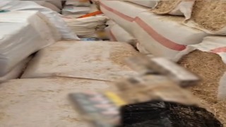 Şanlıurfada milyonluk operasyon