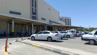 Şanlıurfada sağlık çalışanı darp edildi
