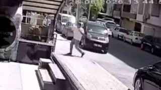 Şanlıurfa'da silahlı saldırı: 1 yaralı