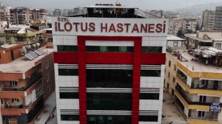 Şanlıurfada tutuklanan doktor serbest bırakıldı