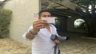 Sarıyerde korsan düğün fotoğrafçılarına denetim