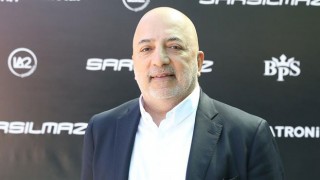 SARSILMAZ Başkanı Aliş: NATO Zirvesi Yeni İş Birliklerinin Kapısını Açıyor