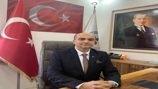 Seben Belediye Başkanı Uygar Oturakdaş, CHPden istifa etti