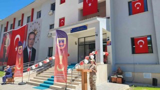 Şehit Burak Tortumlunun adı Tuncelide yaşatılacak