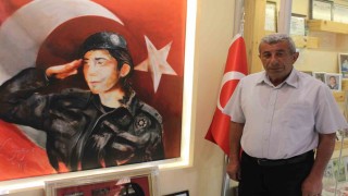 Şehit Cennet Yiğitin babası Yahya Yiğit: 15 Temmuz, Türkiye Cumhuriyetinin ayaklarındaki prangayı kırıp attığı günün adıdır
