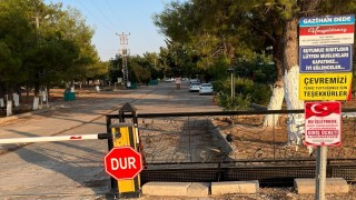 Şehit ve gazi ailelerine Gazihan Dede Mesire alanında giriş ücretsiz